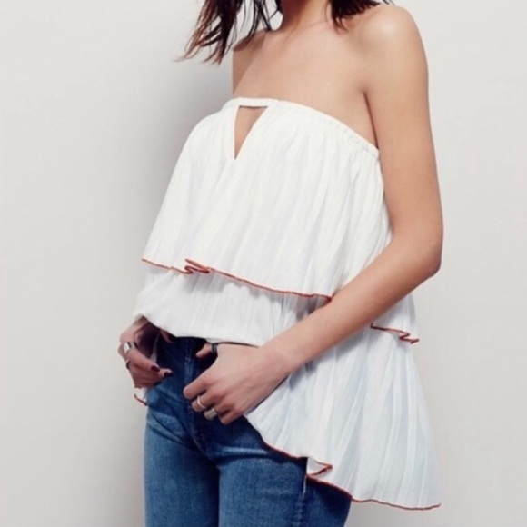 Free People Bree Tube - Picture 1 of 2